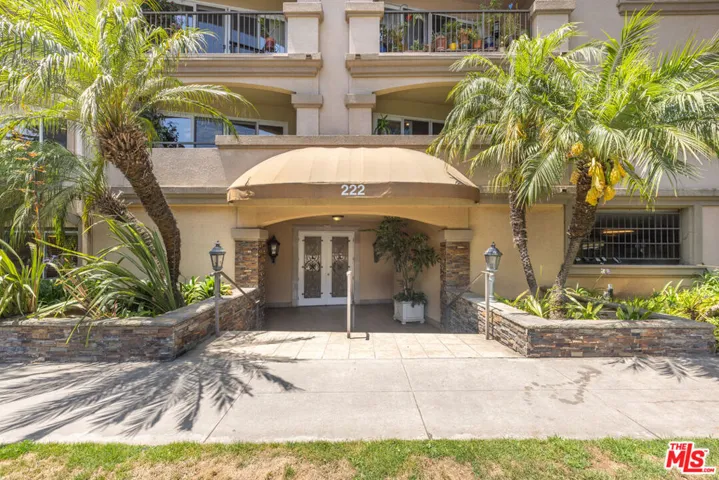 222 7th Street 101, Santa Monica, California 90402