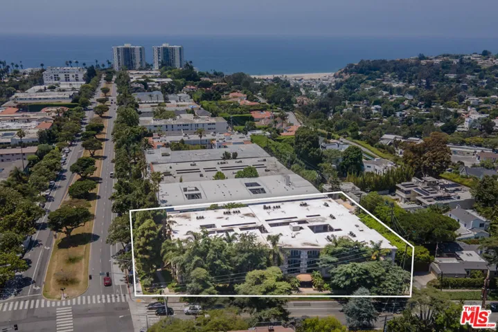 222 7th Street 101, Santa Monica, California 90402