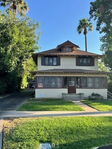 2726 5th Street, Riverside, California 92507