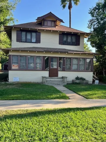 2726 5th Street, Riverside, California 92507