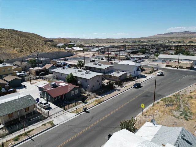 312 N 2nd Avenue, Barstow, California 92311