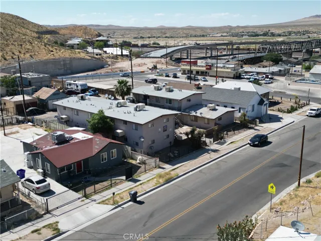 312 N 2nd Avenue, Barstow, California 92311