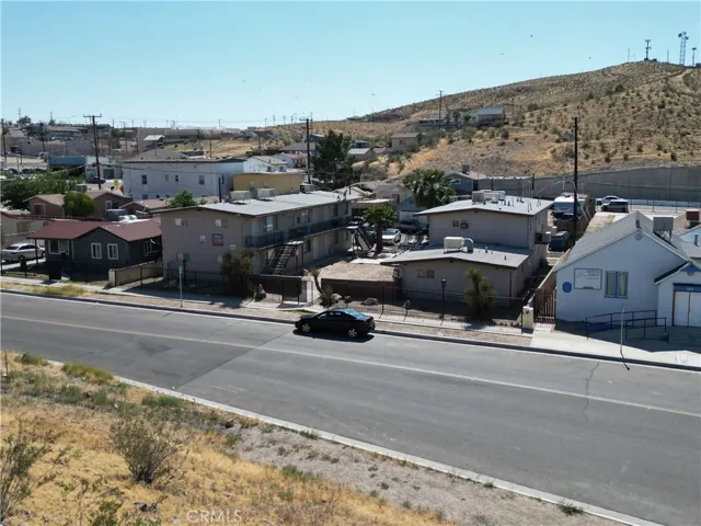 312 N 2nd Avenue, Barstow, California 92311