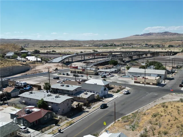 312 N 2nd Avenue, Barstow, California 92311