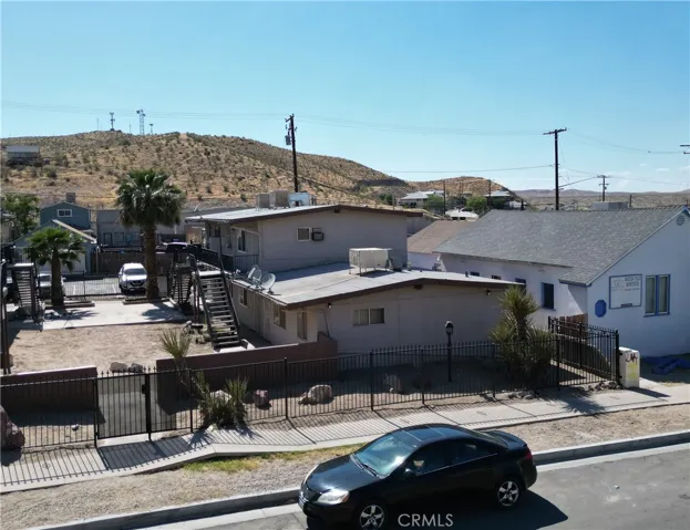 312 N 2nd Avenue, Barstow, California 92311