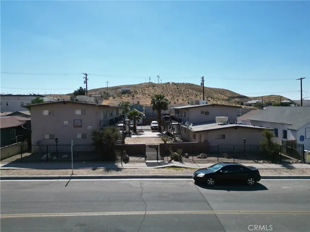312 N 2nd Avenue, Barstow, California 92311