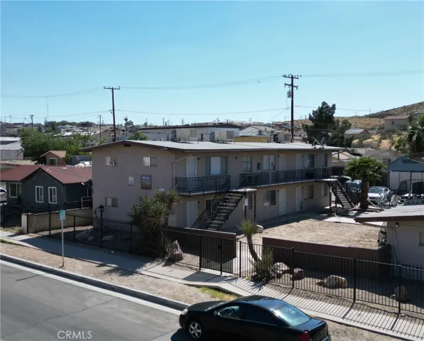 312 N 2nd Avenue, Barstow, California 92311