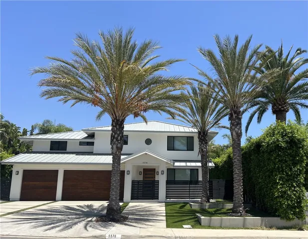 5578 Avenida Adobe, Yorba Linda, California 92887