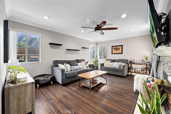 5320 Silver Canyon Road 15d, Yorba Linda, California 92887