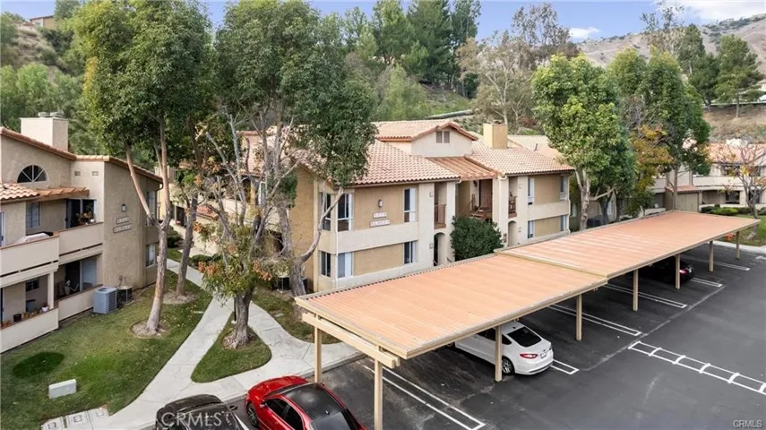 5320 Silver Canyon Road 15d, Yorba Linda, California 92887