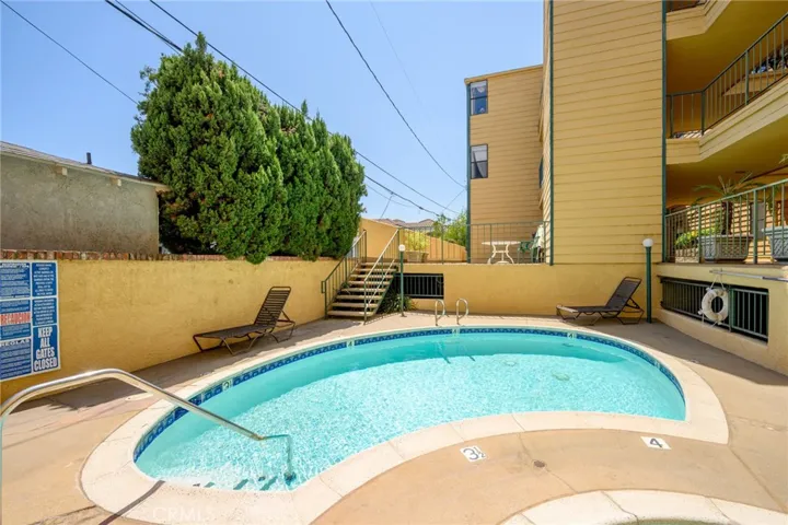 350 W Loraine Street 203, Glendale, California 91202