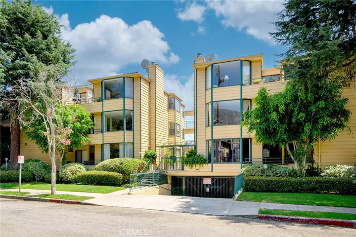 350 W Loraine Street 203, Glendale, California 91202