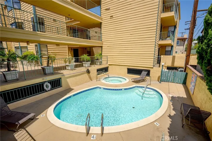 350 W Loraine Street 203, Glendale, California 91202