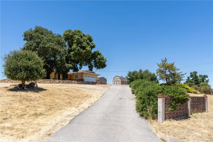 4600 Potrero Road, Atascadero, California 93422