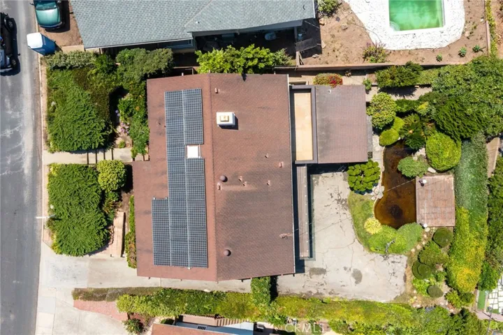 221 Via Los Miradores, Redondo Beach, California 90277