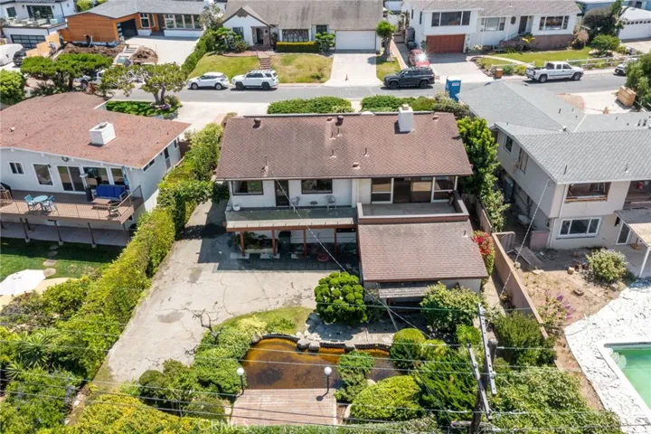 221 Via Los Miradores, Redondo Beach, California 90277