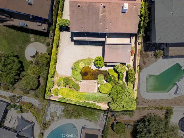 221 Via Los Miradores, Redondo Beach, California 90277