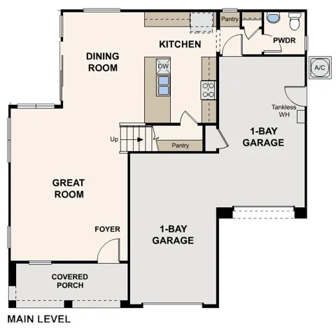 1514 Meriwood Way, Vista, California 92083