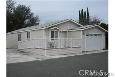 400 Sulphur Bank Drive 23, Clearlake Oaks, California 95423