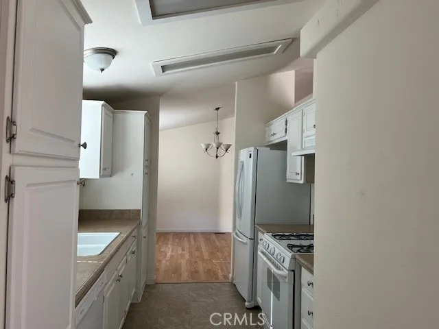 400 Sulphur Bank Drive 23, Clearlake Oaks, California 95423