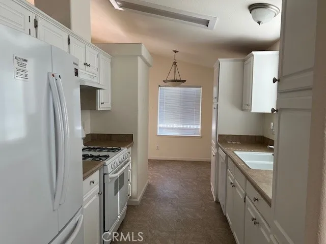 400 Sulphur Bank Drive 23, Clearlake Oaks, California 95423