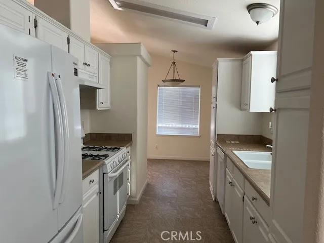 400 Sulphur Bank Drive 23, Clearlake Oaks, California 95423