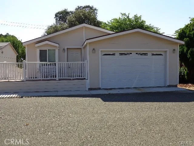 400 Sulphur Bank Drive 23, Clearlake Oaks, California 95423