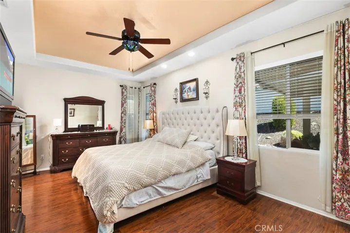 28348 Long Meadow Drive, Menifee, California 92584
