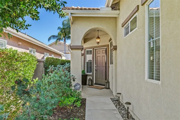 28348 Long Meadow Drive, Menifee, California 92584
