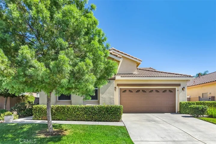 28348 Long Meadow Drive, Menifee, California 92584