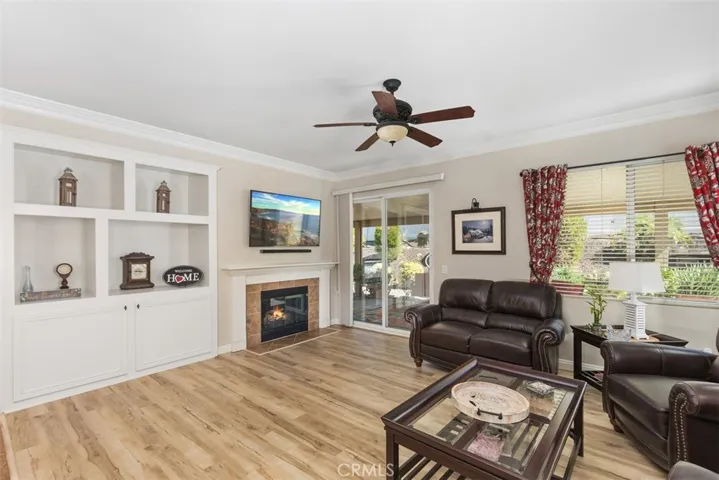 28348 Long Meadow Drive, Menifee, California 92584