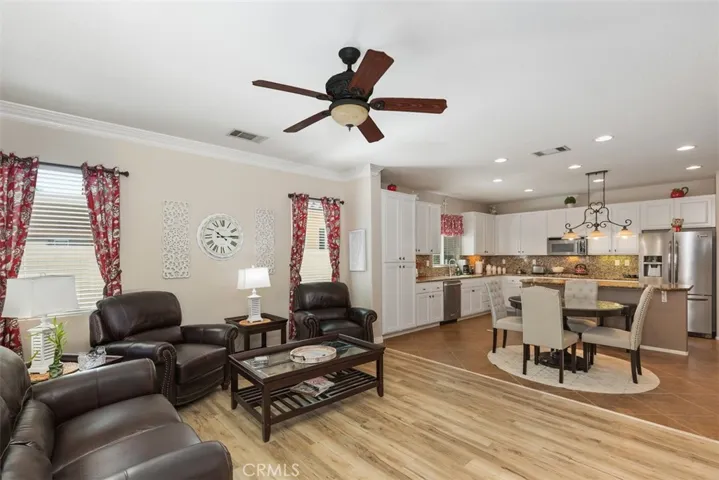 28348 Long Meadow Drive, Menifee, California 92584