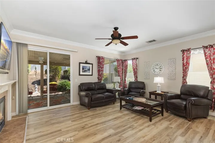 28348 Long Meadow Drive, Menifee, California 92584