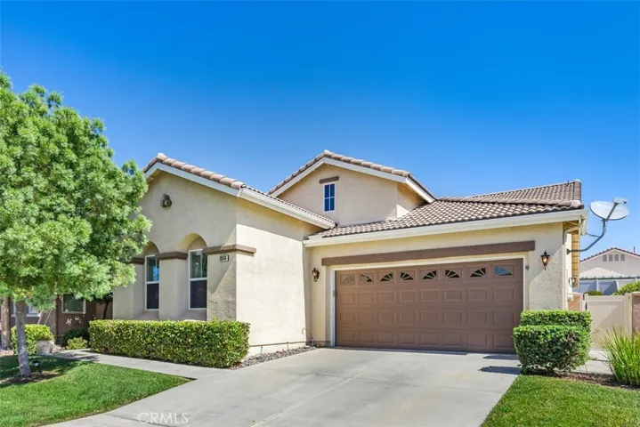 28348 Long Meadow Drive, Menifee, California 92584
