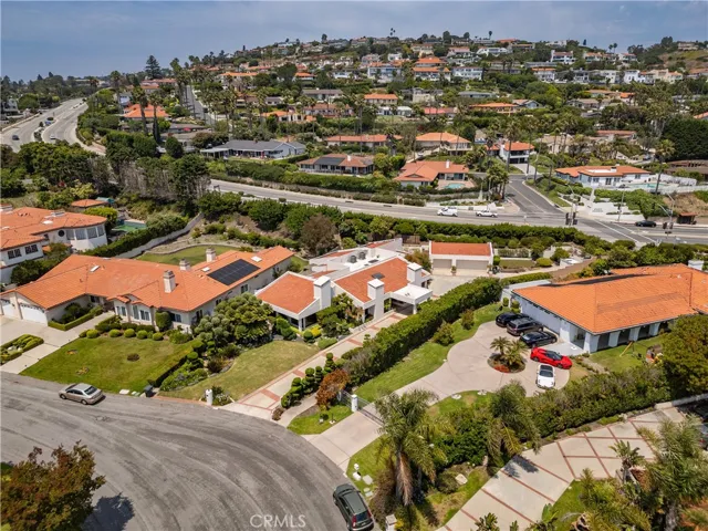 6947 Alta Vista Drive, Rancho Palos Verdes, California 90275