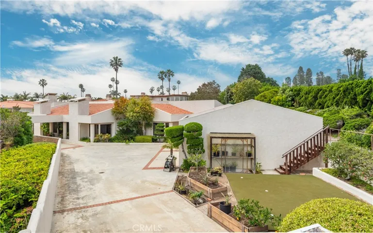 6947 Alta Vista Drive, Rancho Palos Verdes, California 90275