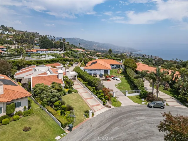 6947 Alta Vista Drive, Rancho Palos Verdes, California 90275