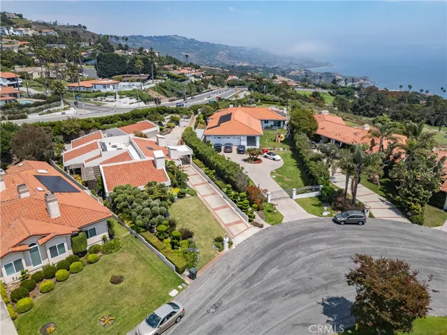 6947 Alta Vista Drive, Rancho Palos Verdes, California 90275
