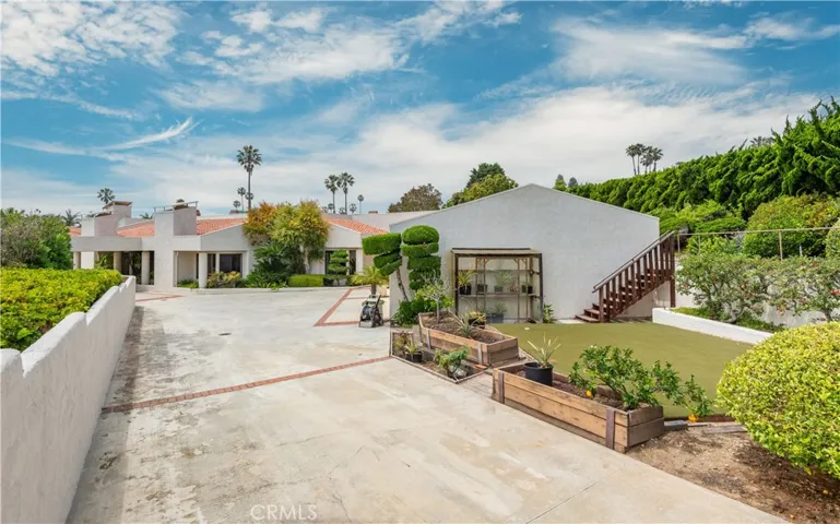 6947 Alta Vista Drive, Rancho Palos Verdes, California 90275