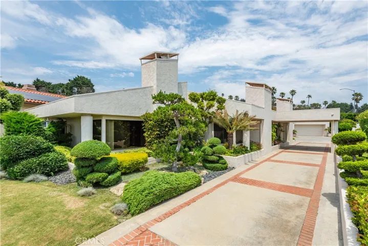6947 Alta Vista Drive, Rancho Palos Verdes, California 90275