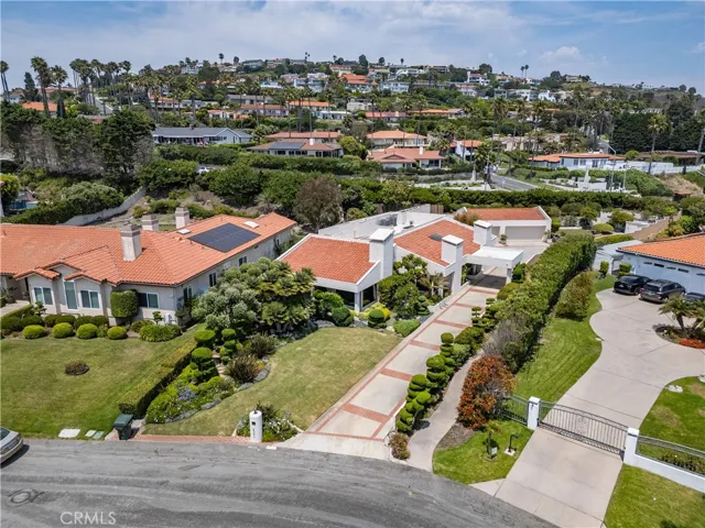 6947 Alta Vista Drive, Rancho Palos Verdes, California 90275