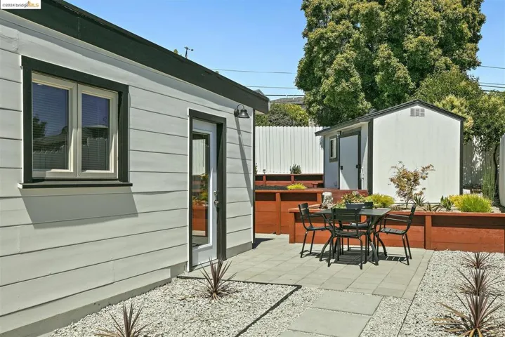 921 Pierce St, Albany, California 94706