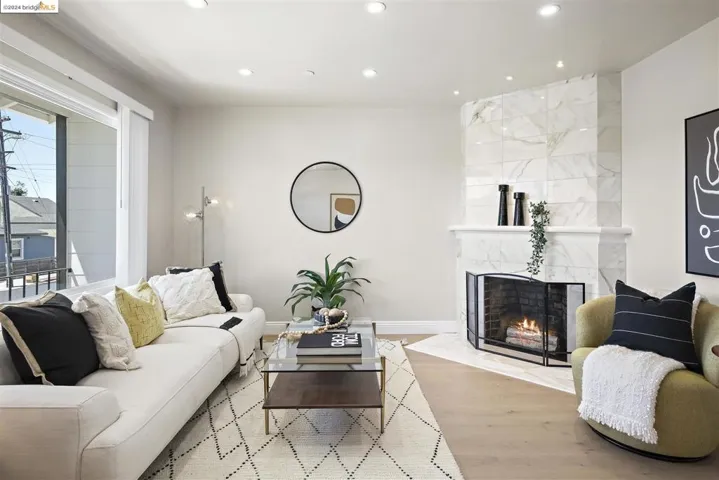 921 Pierce St, Albany, California 94706