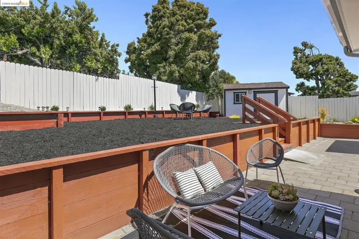 921 Pierce St, Albany, California 94706