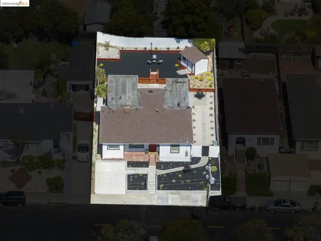 921 Pierce St, Albany, California 94706