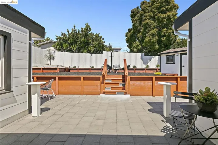 921 Pierce St, Albany, California 94706