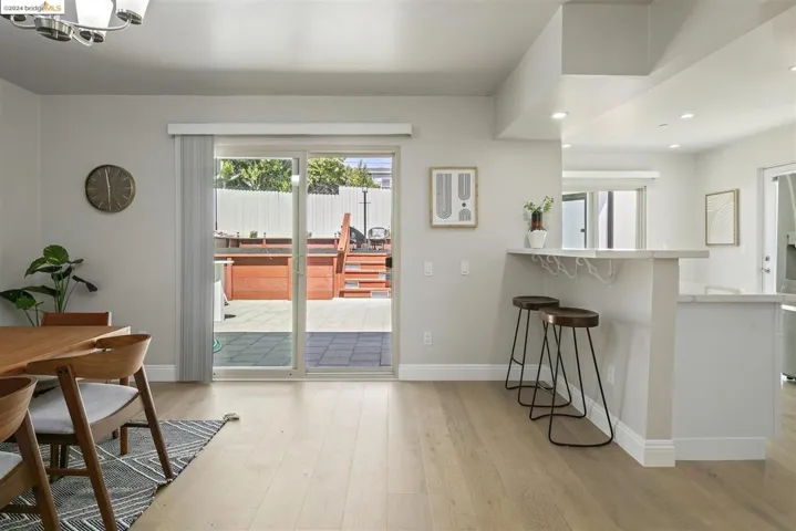 921 Pierce St, Albany, California 94706