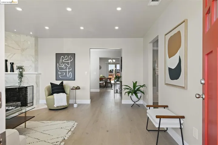 921 Pierce St, Albany, California 94706
