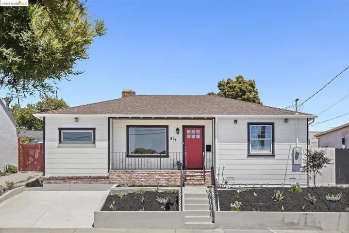 921 Pierce St, Albany, California 94706