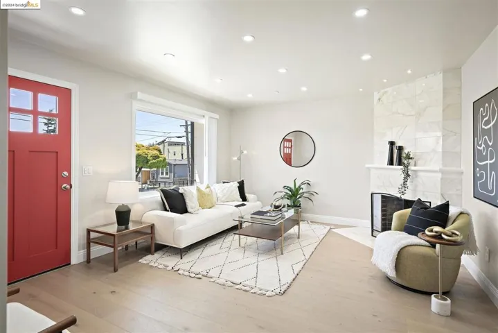 921 Pierce St, Albany, California 94706